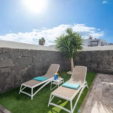 Lanzarote Коста Бланка
