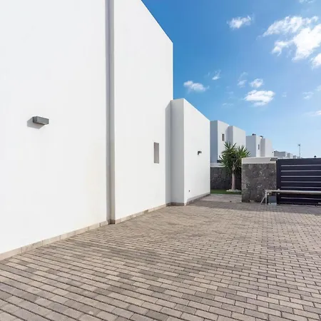 Дом отдыха Lanzarote